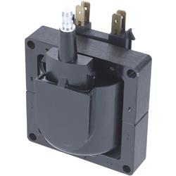 MotoRad Ignition Coils 3IC410