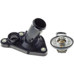 MotoRad Fail-Safe Thermostats for 2005-2010 300, 2006-2010 CHARGER, 2005-2008 MAGNUM - 4314KTFS