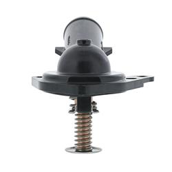 MotoRad Integrated Housing Thermostats for 2002-2006 RSX, CR-V, 2002-2005 CIVIC - 432-170