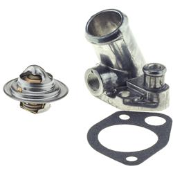 MotoRad Fail-Safe Thermostats 4831KTFS