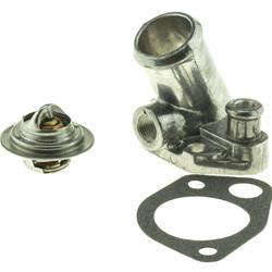 MotoRad Thermostats 4833KT