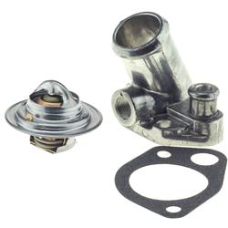 MotoRad Fail-Safe Thermostats 4833KTFS