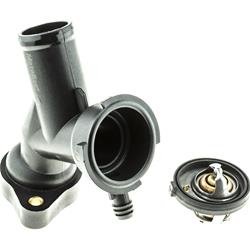 MotoRad Thermostats 4834KT