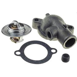 MotoRad Fail-Safe Thermostats 4838KTFS
