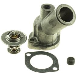 MotoRad Thermostats 4876KT