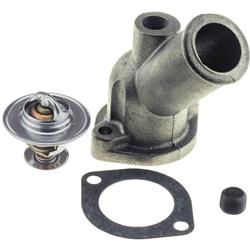 MotoRad Fail-Safe Thermostats 4876KTFS