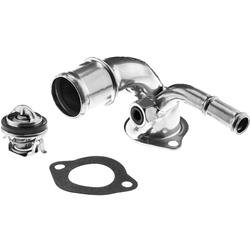 MotoRad Thermostats for 1994-1997 B2300, 1993-1997 RANGER - 4888KT