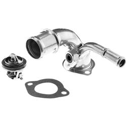 MotoRad Fail-Safe Thermostats for 1994-1997 B2300, 1993-1997 RANGER - 4888KTFS