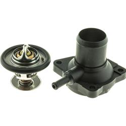 MotoRad Thermostats 4906KT