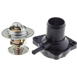 MotoRad Fail-Safe Thermostats 4906KTFS