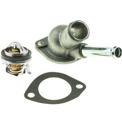 MotoRad Thermostats for 1986-1987 AEROSTAR, 1983-1988 RANGER - 4973KT