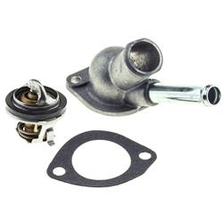 MotoRad Fail-Safe Thermostats for 1986-1987 AEROSTAR, 1983-1988 RANGER - 4973KTFS
