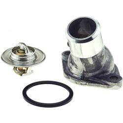 MotoRad Fail-Safe Thermostats 4992KTFS