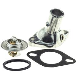 MotoRad Fail-Safe Thermostats 4993KTFS