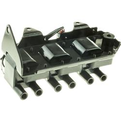 MotoRad Ignition Coils for 2001-2006 OPTIMA, 1999-2005 SONATA - 4IC274