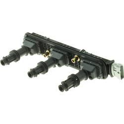 MotoRad Ignition Coils 4IC436