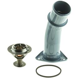 MotoRad Thermostats 5001KT