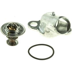 MotoRad Thermostats for 1996-2000 TOWN CAR, GRAND MARQUIS, 1996-1999 CROWN VICTORIA - 5003KT
