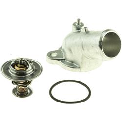 MotoRad Thermostats for 1992-1997 CROWN VICTORIA, 1992-1995 GRAND MARQUIS, 1991-1995 TOWN CAR - 5102KT