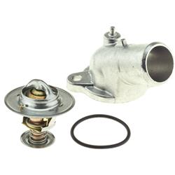 MotoRad Fail-Safe Thermostats for 1992-1997 CROWN VICTORIA, 1992-1995 GRAND MARQUIS, 1991-1995 TOWN CAR - 5102KTFS