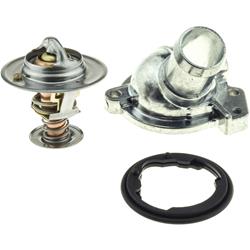 MotoRad Fail-Safe Thermostats for 1992-1995 CIVIC, 1993-1997 CIVIC DEL SOL - 5113KTFS