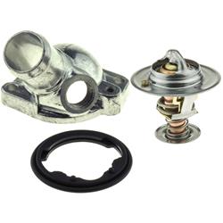 MotoRad Fail-Safe Thermostats for 1996-2000 CIVIC - 5158KTFS