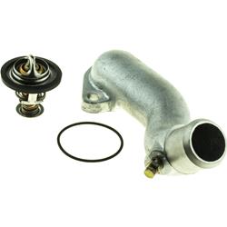 MotoRad Thermostats 5166KT