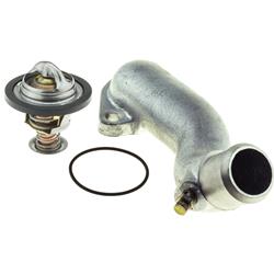 MotoRad Fail-Safe Thermostats 5166KTFS