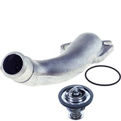 MotoRad UltraStat Thermostat Kits 5166KTUS