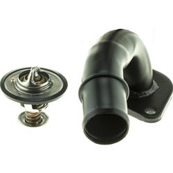 MotoRad Thermostats 5168KT