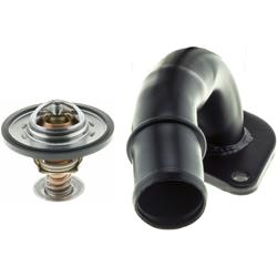 MotoRad Fail-Safe Thermostats 5168KTFS