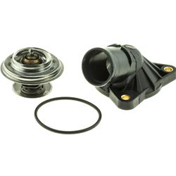 MotoRad Thermostats 5172KT