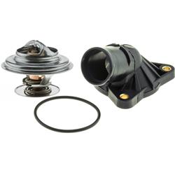 MotoRad Fail-Safe Thermostats 5172KTFS