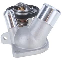 MotoRad Integrated Housing Thermostats 5349KT