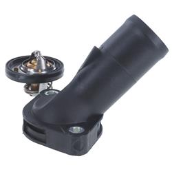 MotoRad Integrated Housing Thermostats for 2007-2011 WRANGLER - 5357KT