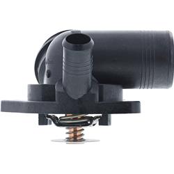 MotoRad Integrated Housing Thermostats for 2003-2006 LS, 2003-2005 THUNDERBIRD - 539-192