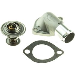 MotoRad Thermostats for 1996-2000 ELANTRA, 1997-2001 TIBURON - 5563KT