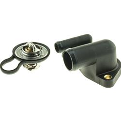 MotoRad Thermostats for 2001-2010 SEBRING, 2001-2006 STRATUS - 5591KT