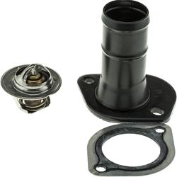 MotoRad Thermostats 5598KT