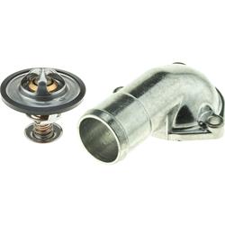 MotoRad Thermostats for 1989-1990 240SX, 1990-1994 D21, 1995-1997 PICKUP - 5608KT