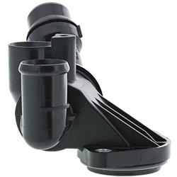 MotoRad Integrated Housing Thermostats for 2005-2008 A4, 2005-2010 A4 QUATTRO - 576-189