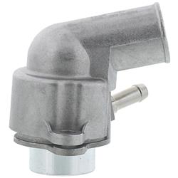 MotoRad Integrated Housing Thermostats for 2004-2011 AVEO, 2007-2008 AVEO5, 1999-2002 LANOS - 582-192