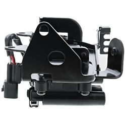 MotoRad Ignition Coils for 2001-2006 SANTA FE, 2003-2008 TIBURON - 5IC297