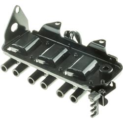MotoRad Ignition Coils for 2005-2010 SPORTAGE, 2005-2009 TUCSON - 5IC298