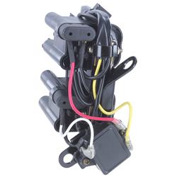 MotoRad Ignition Coils 5IC357