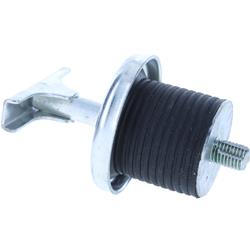 MotoRad Oil Pan Drain Plugs 6025-02