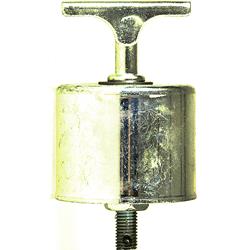 MotoRad Oil Pan Drain Plugs 6028-02