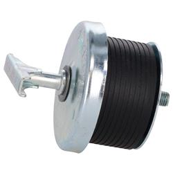 MotoRad Oil Pan Drain Plugs 6035-02