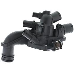 MotoRad Integrated Housing Thermostats for 2013 COOPER PACEMAN, COOPER COUNTRYMAN, 2007-2013 COOPER - 678-221