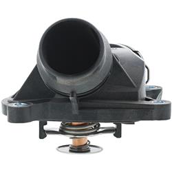 MotoRad Integrated Housing Thermostats for 2009-2011 335D, 2009-2013 X5 - 691-190